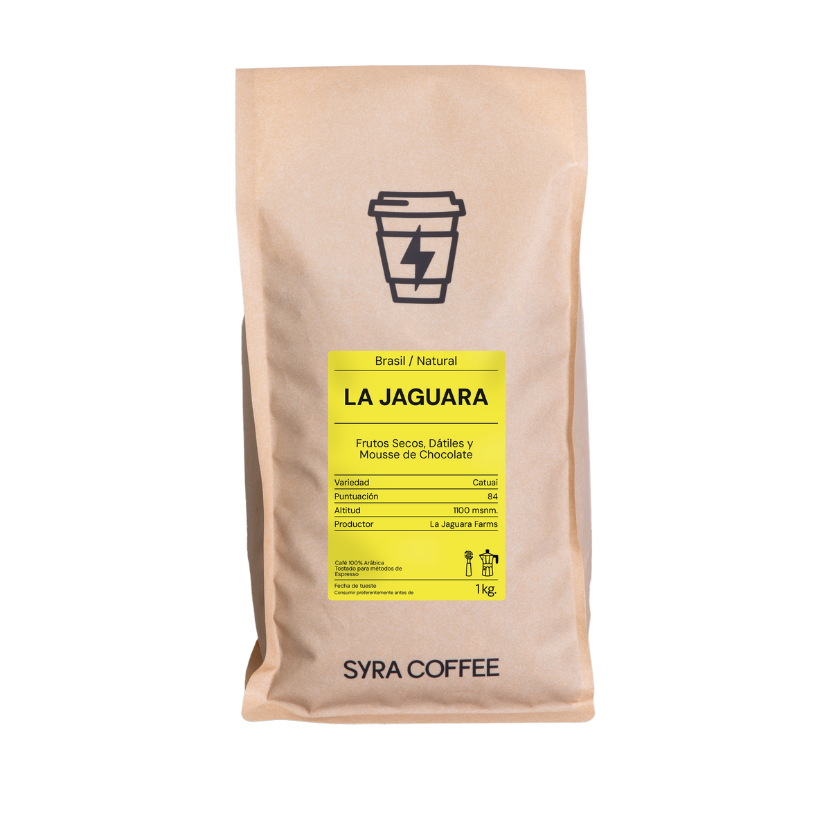 La Jaguara