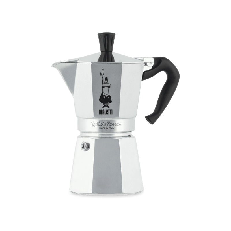 Bialetti 6 shop cup