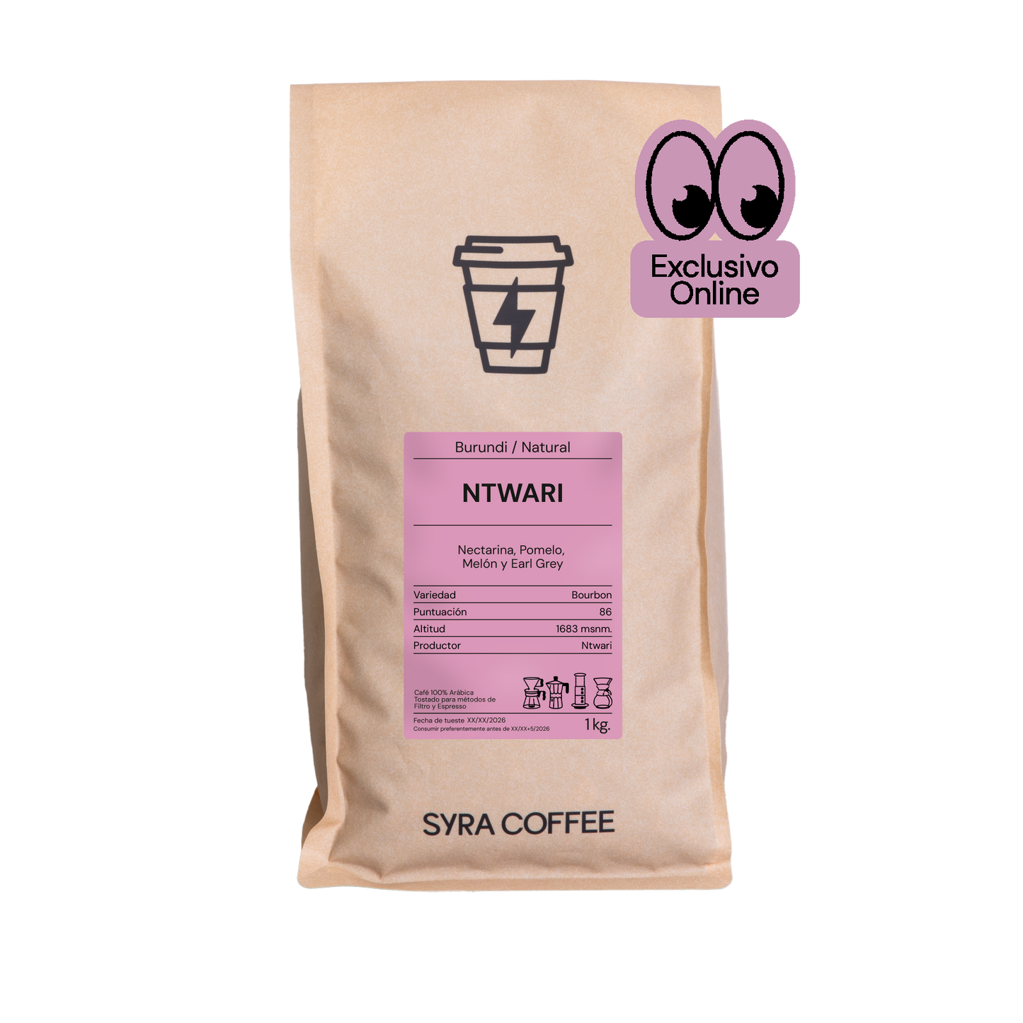 Ntwari