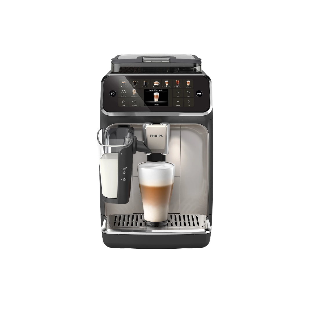 Cafetera Automática Philips 5500