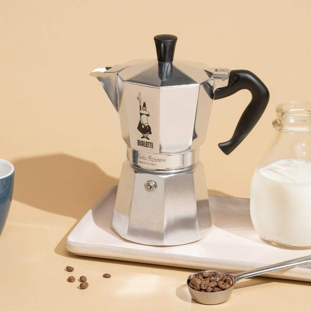 Moka Pot Pack