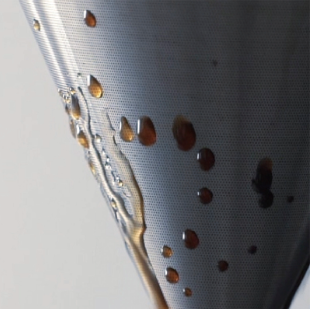 V60 Double Mesh - Hario