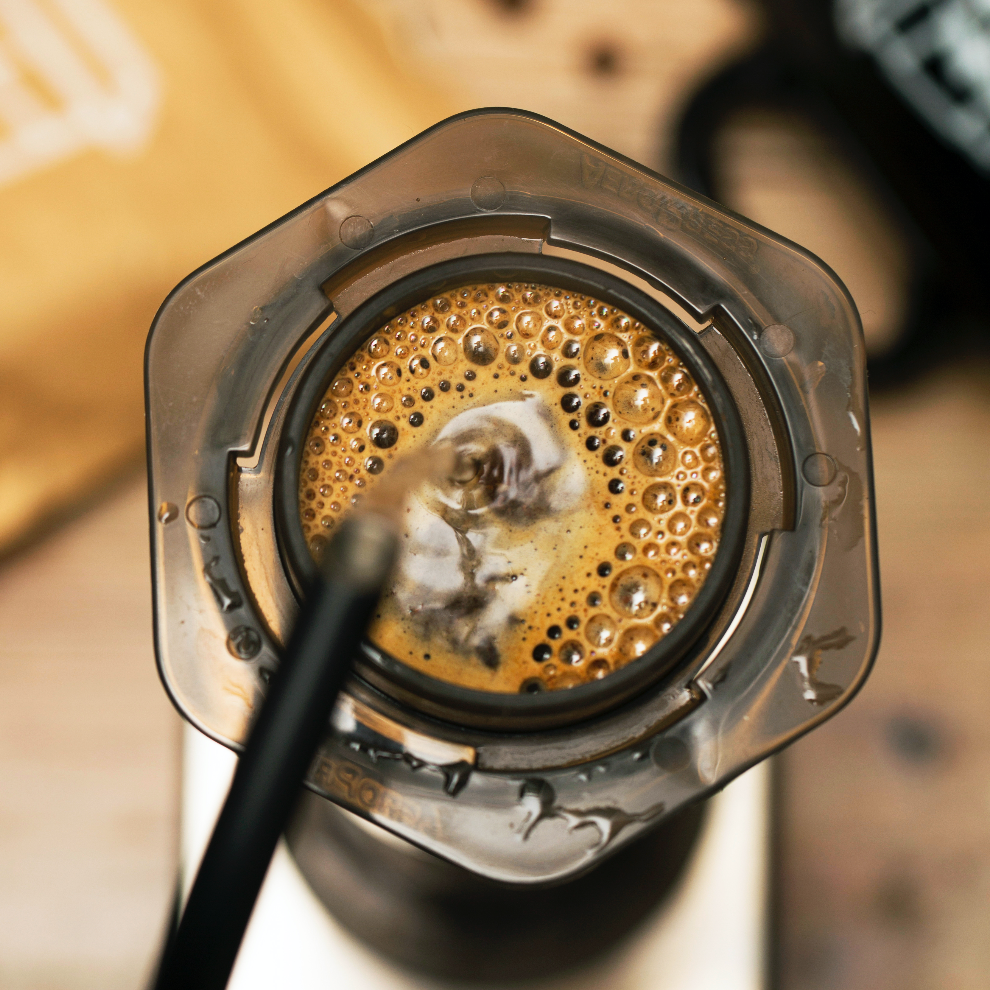 Filters - Aeropress