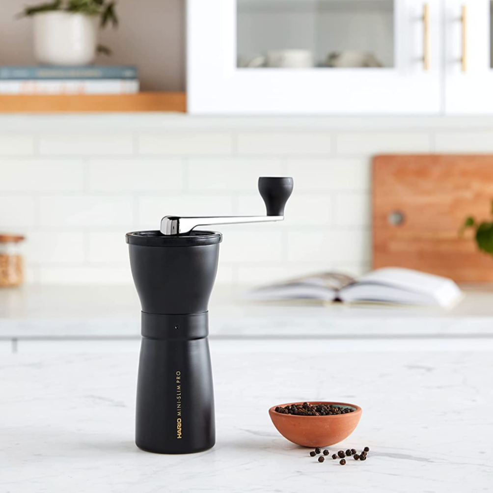 Mini Mill Pro Mill - Hario