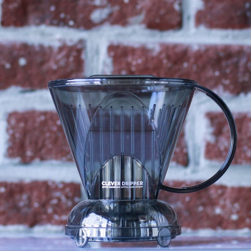 Clever Dripper