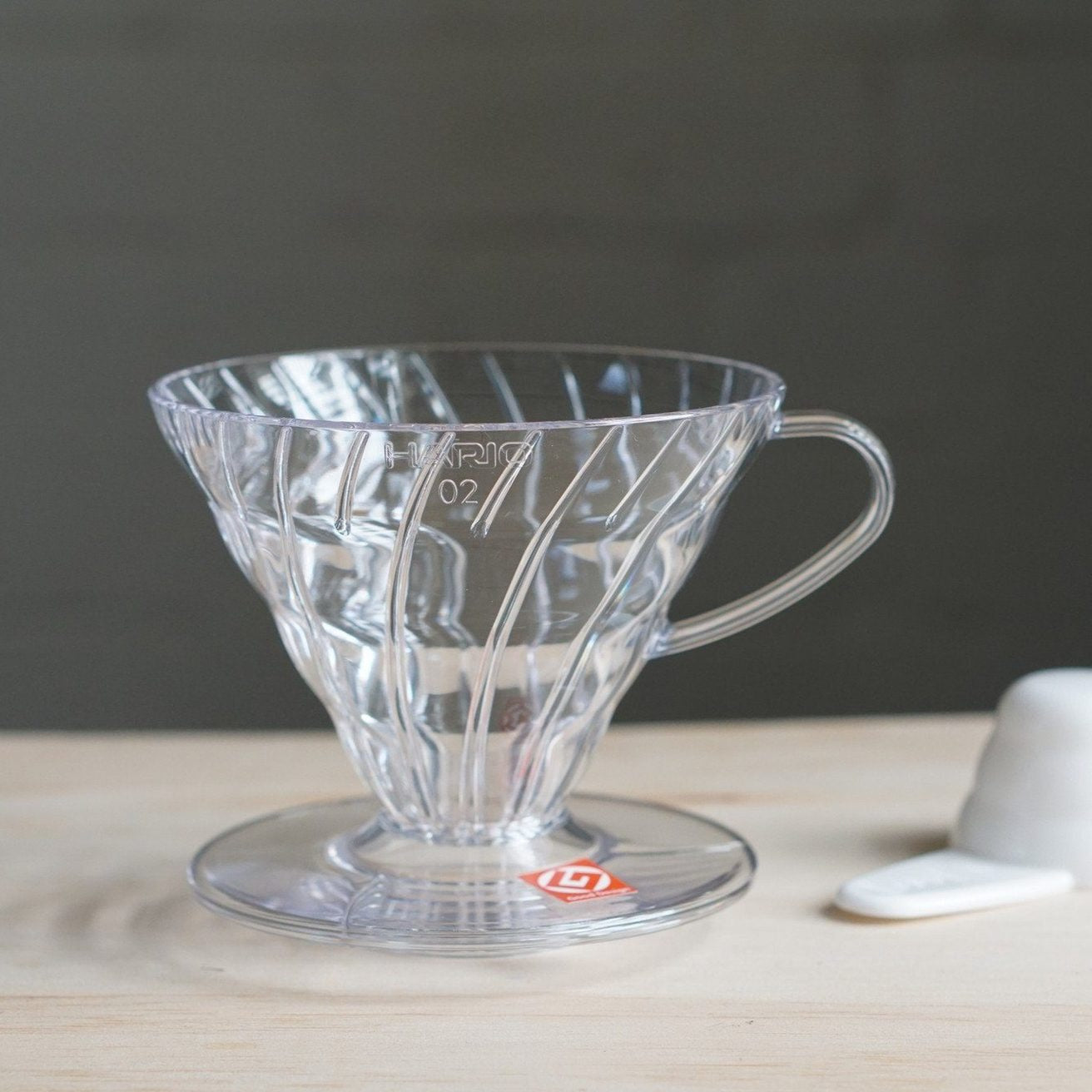 V60 Plastic - Hario