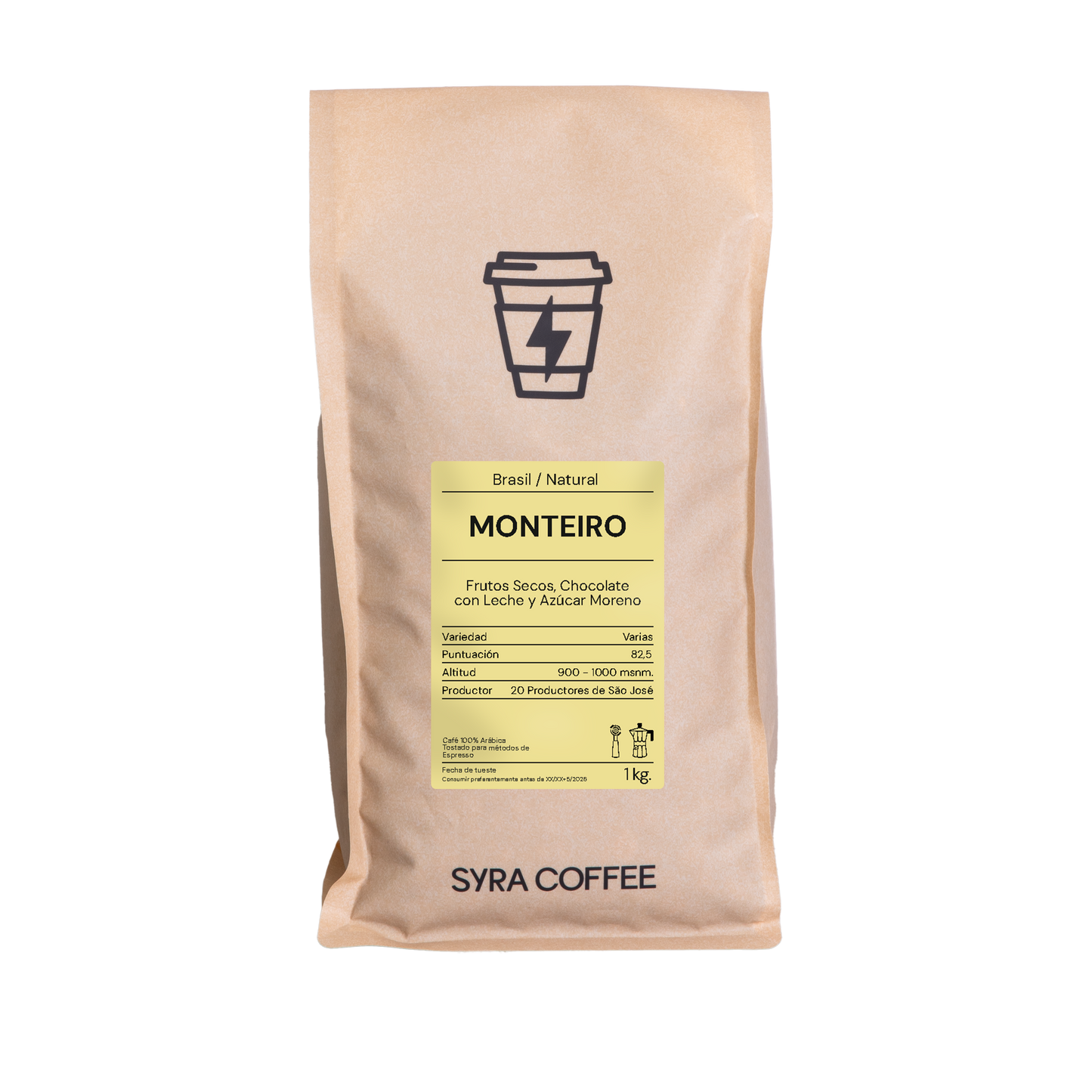 Monteiro