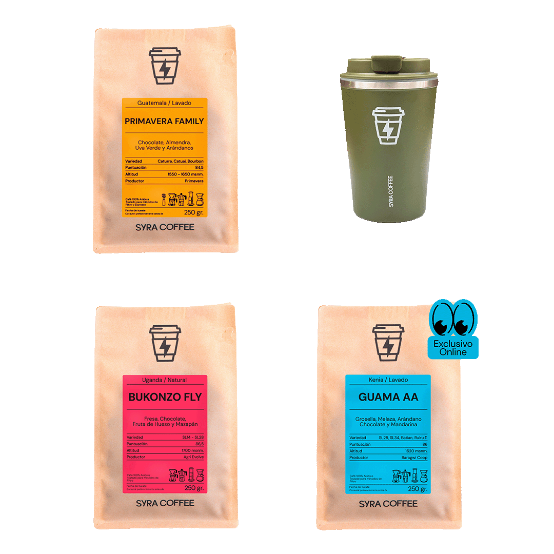 Filter Pack