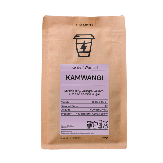 Kamwangi