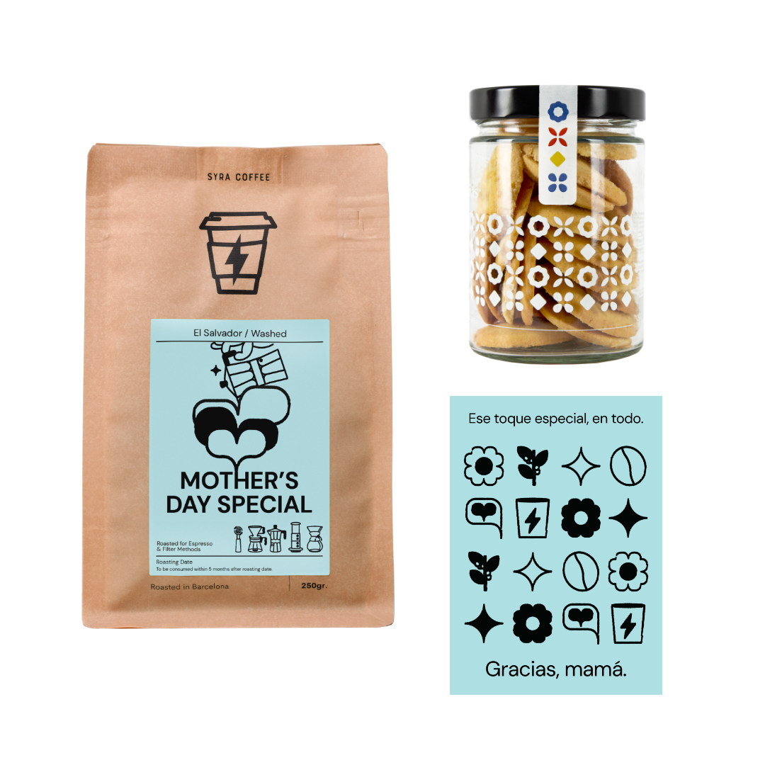 Mother's day Pack
