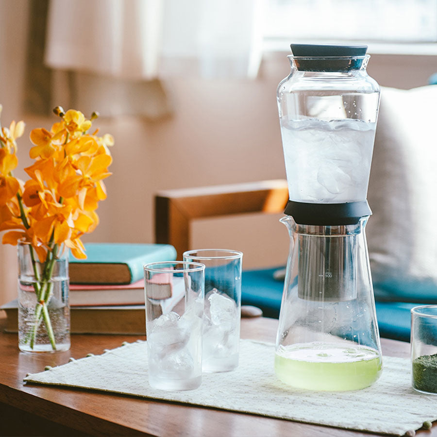 Shizuku Slow Drip Brewer - Hario