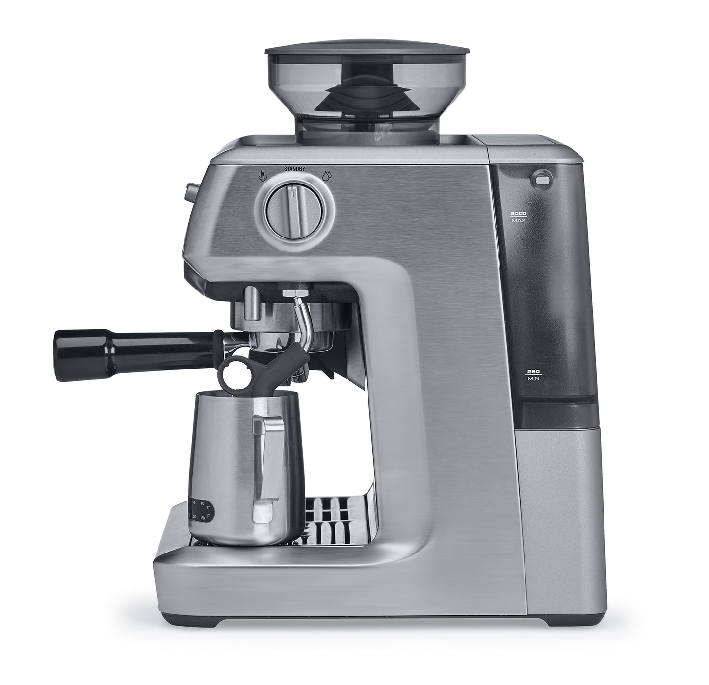 Sage Barista Express