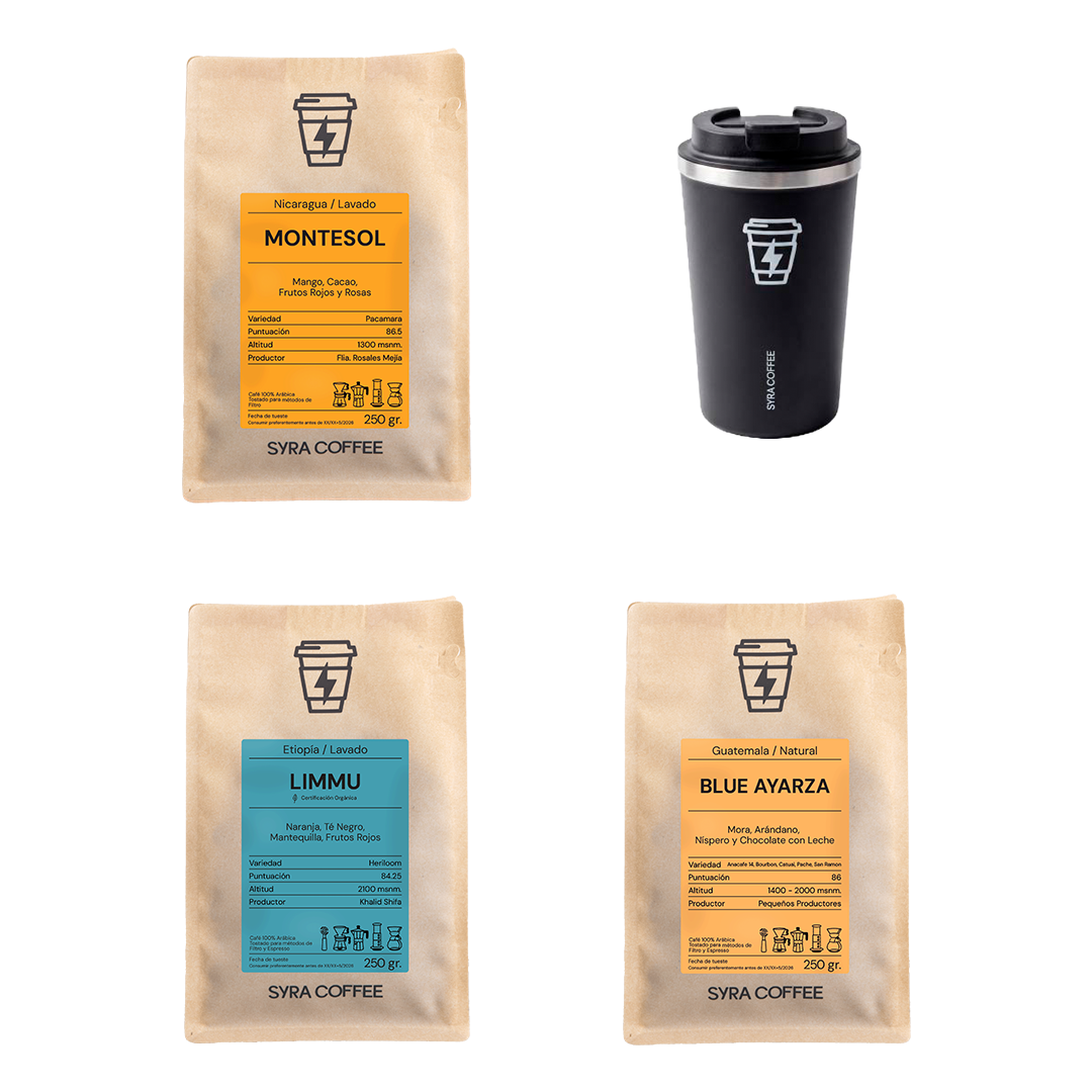 Filter Pack