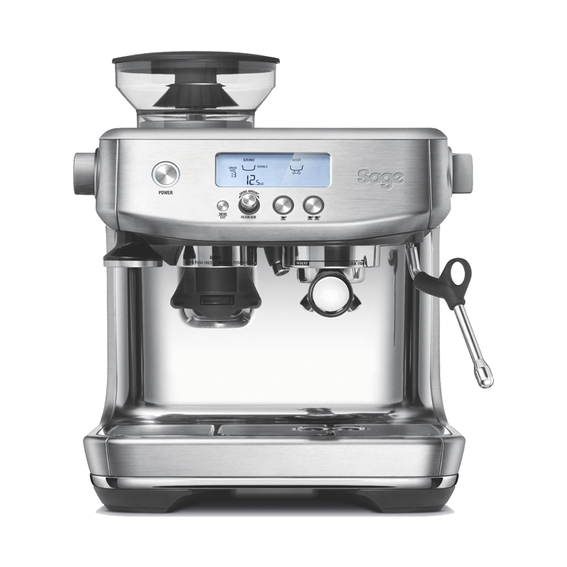 Sage Barista Pro™ Espresso Machine – Syra Coffee