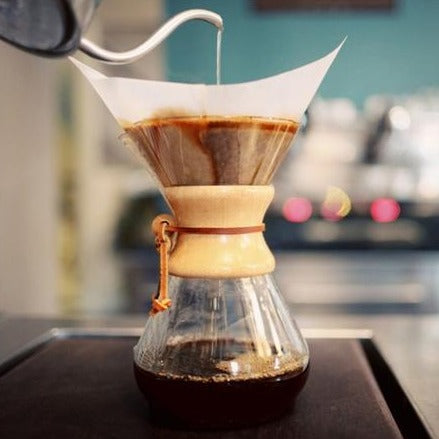 Pack Chemex