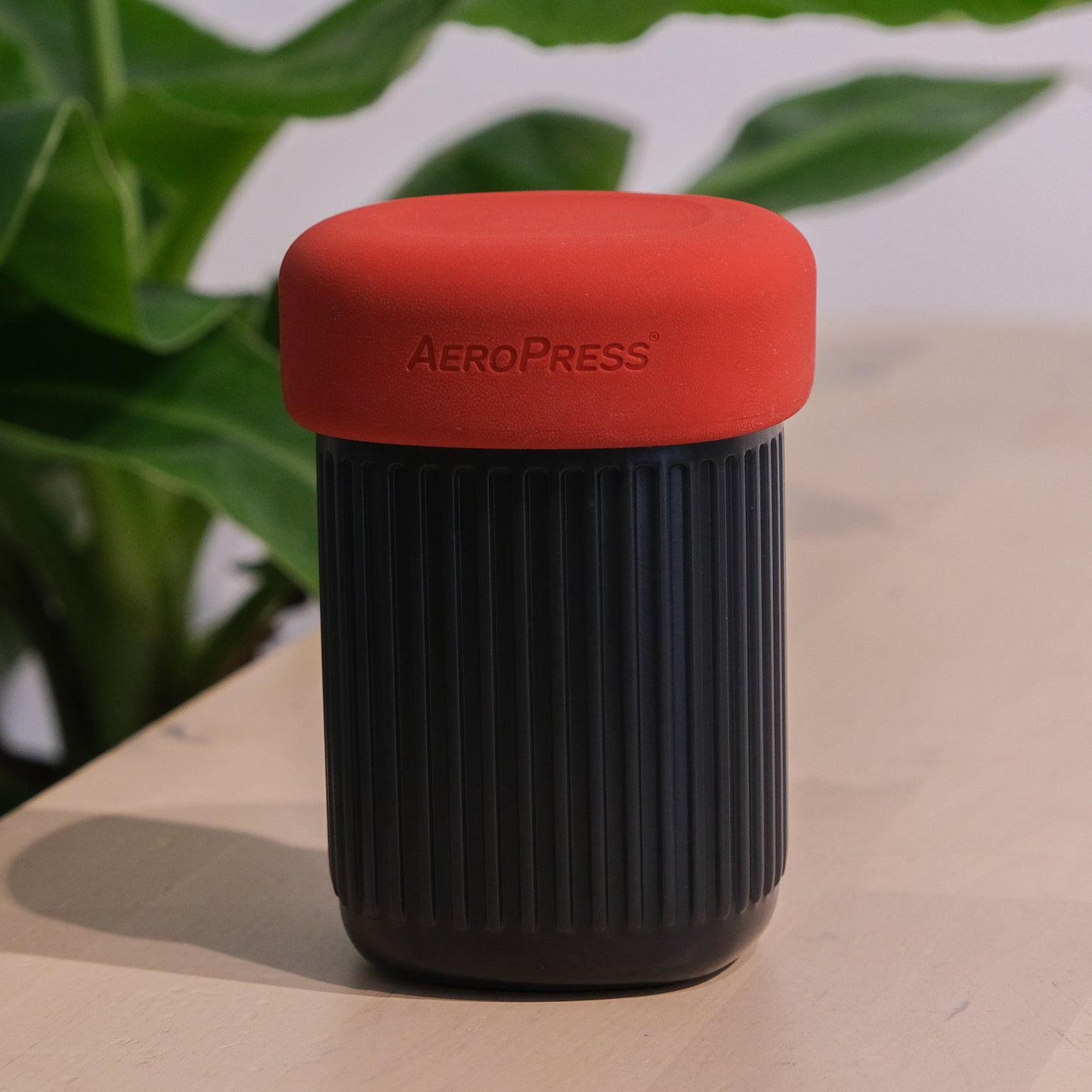 Aeropress GO