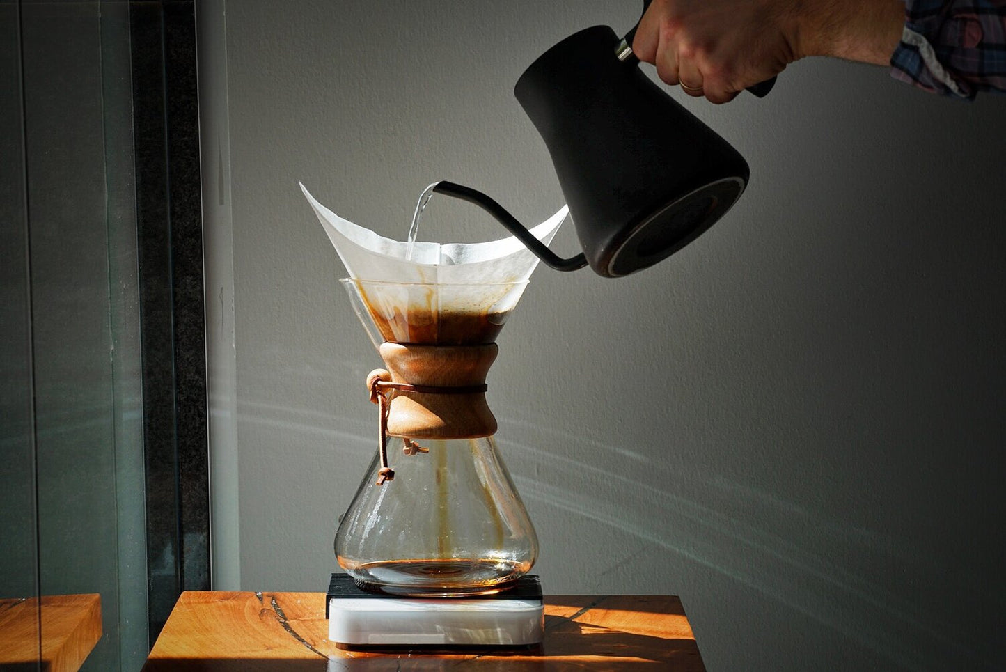 Chemex Classic