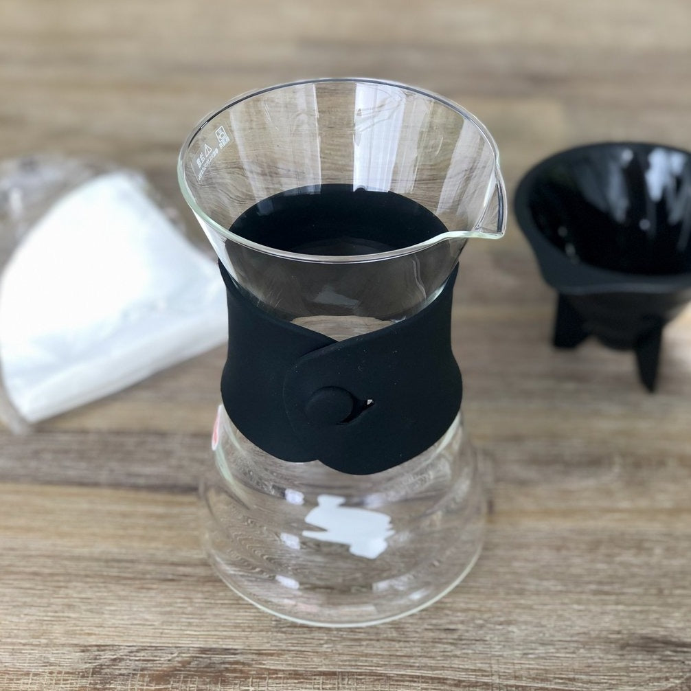 V60 Drip Decanter - Hario