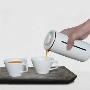 U French Press 450ml - Timemore