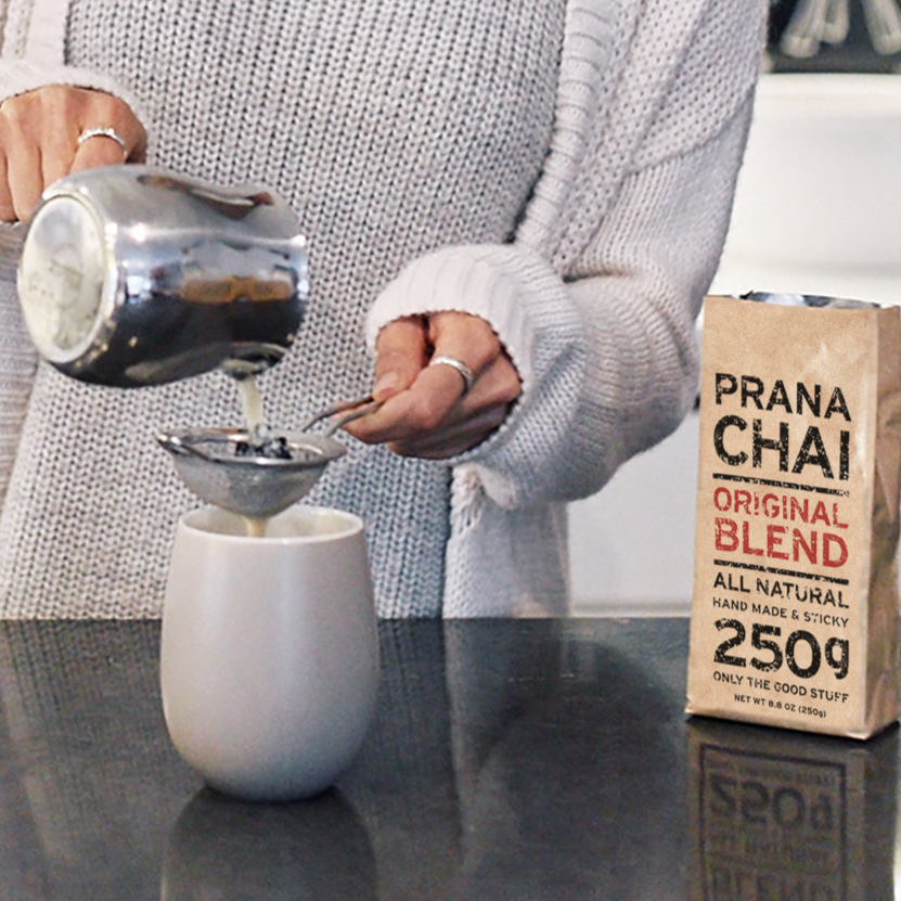 Prana Chai - 250GR