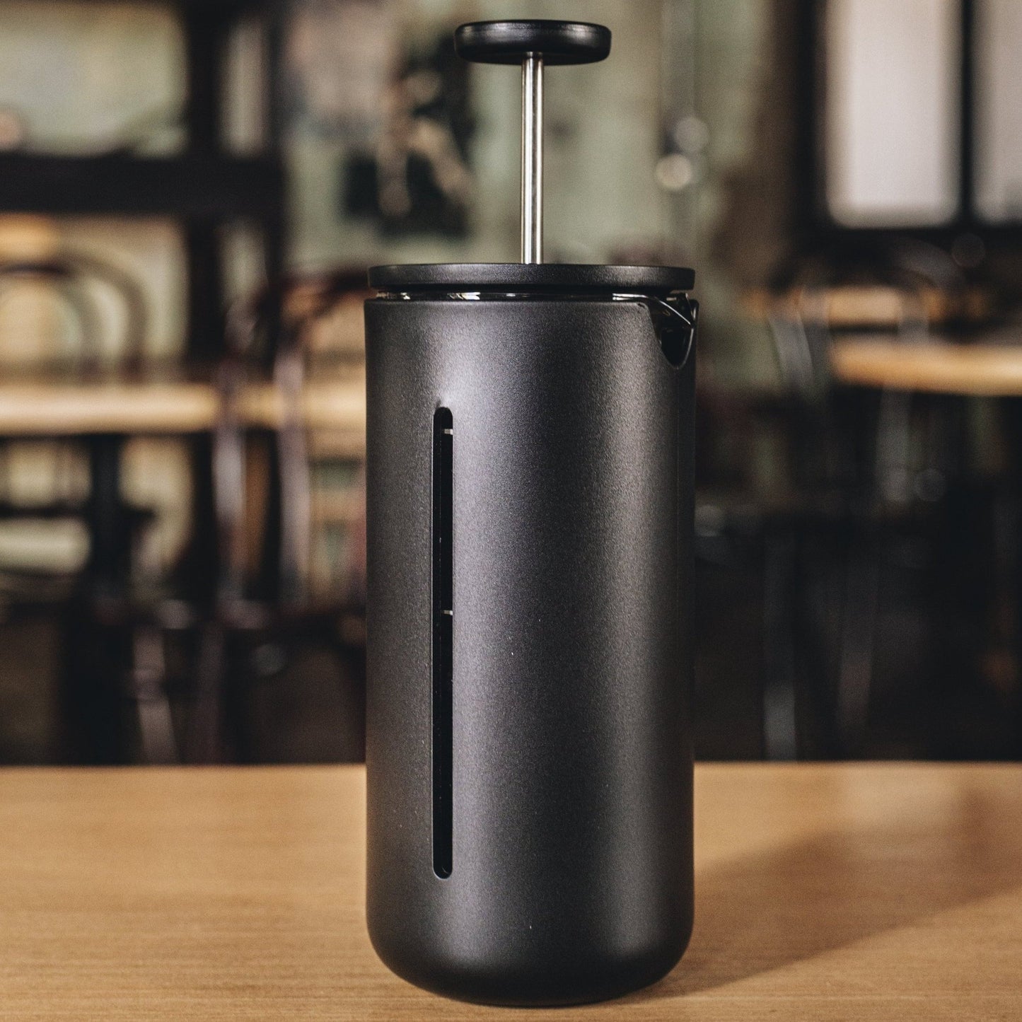 U French Press 450ml - Timemore