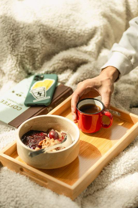 Terror y café: Tres recomendaciones de películas de terror.