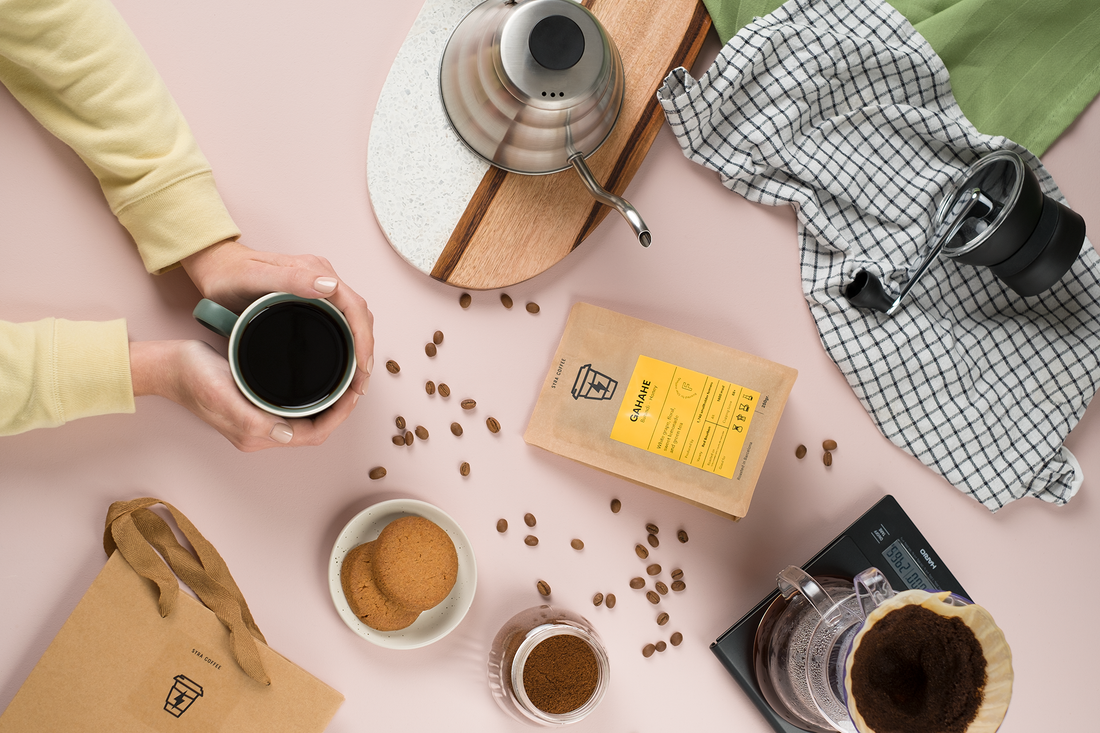 Types of coffee grinders 2025