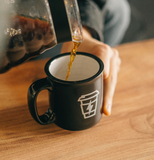 What is speciality coffee, and why you won't go back to your previous coffee?