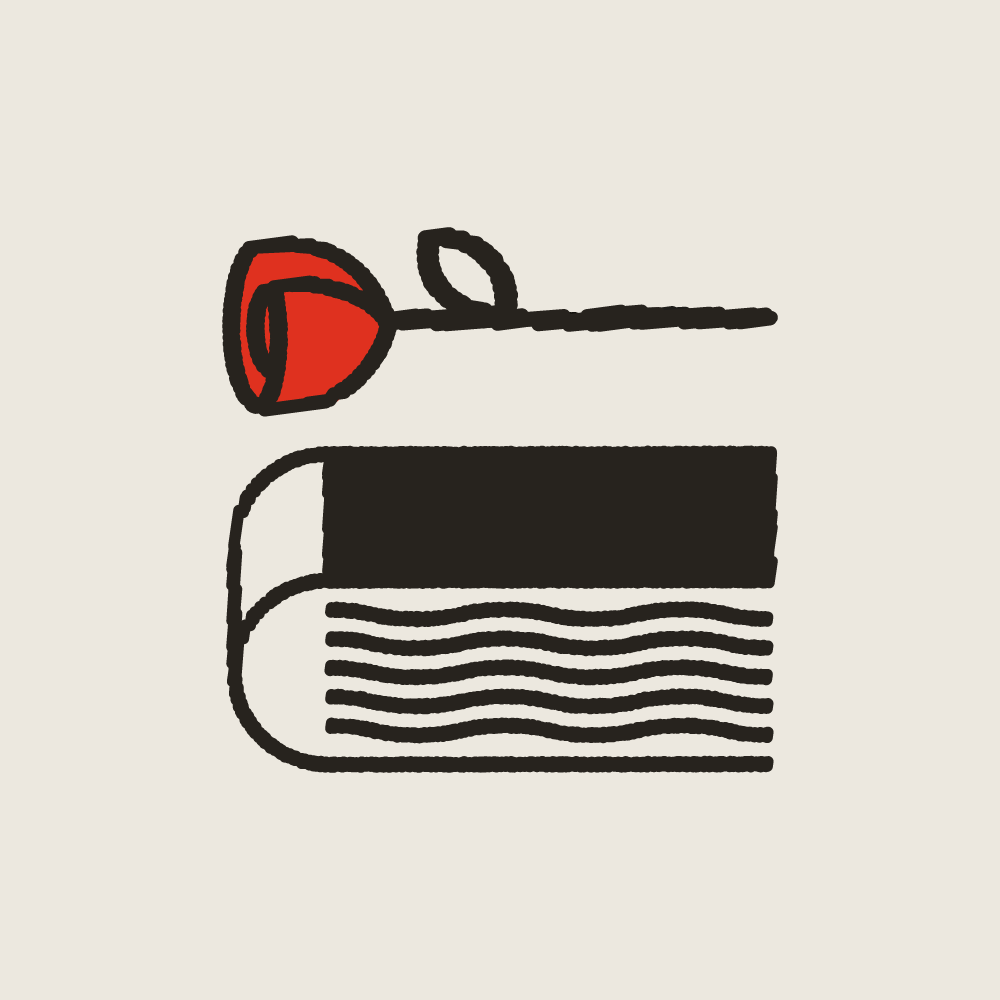 Café & Libros – día del libro 2025