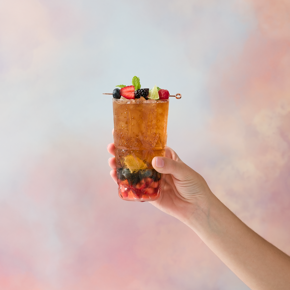 SUMMER RECIPES ☀️ by Syra Coffee: CAFÉ MOJITO