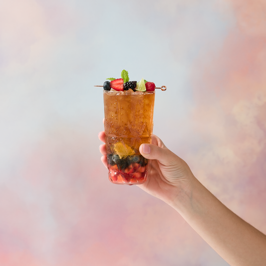 SUMMER RECIPES ☀️ by Syra Coffee: CAFÉ MOJITO