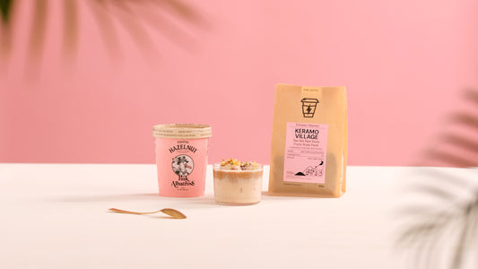 Recetas de verano: Affogato