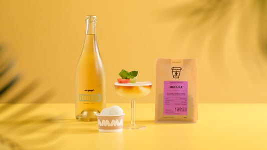 Recetas de Verano: Lemon Pet-Nat