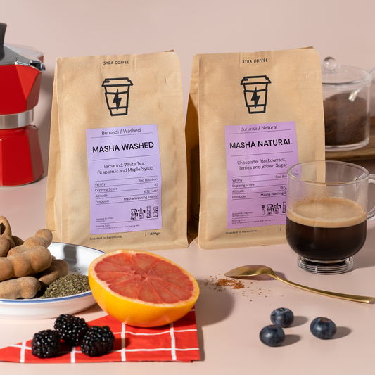 Get the most out of the Masha Pack