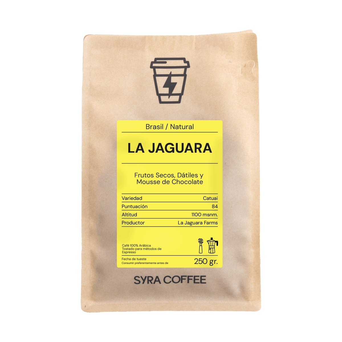 La Jaguara