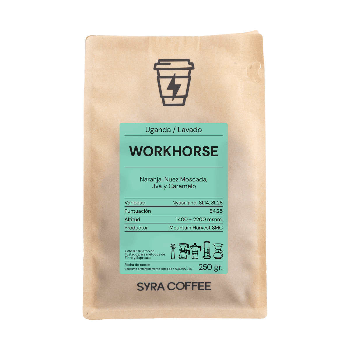 Workhorse
