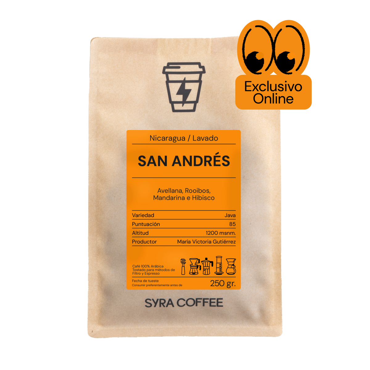 San Andrés