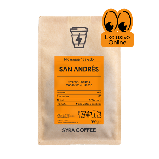 San Andrés