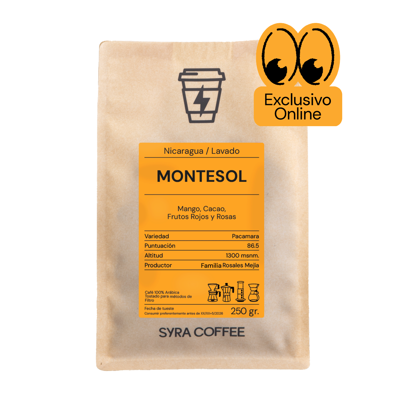 Montesol
