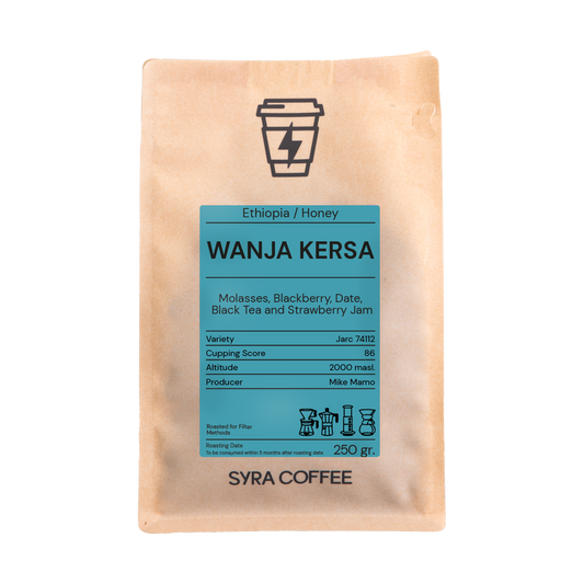 Wanja Kersa