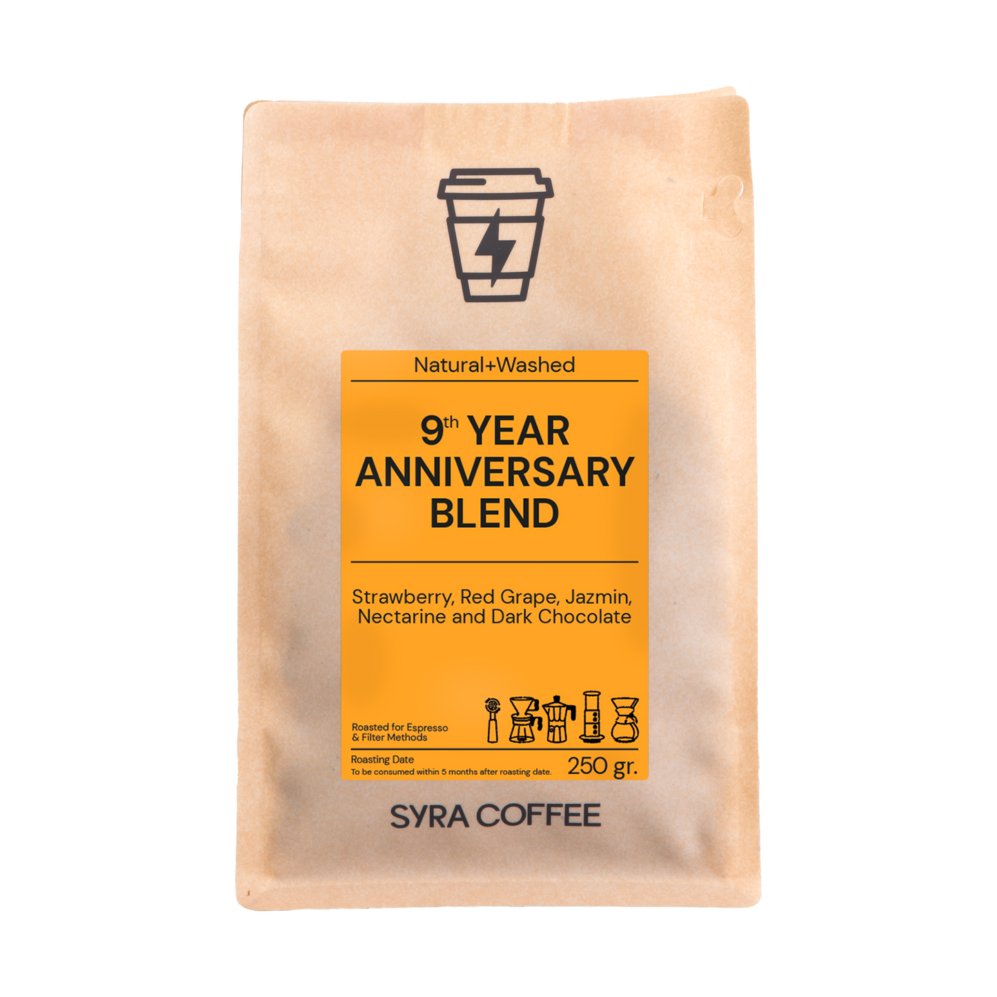 Anniversary Blend