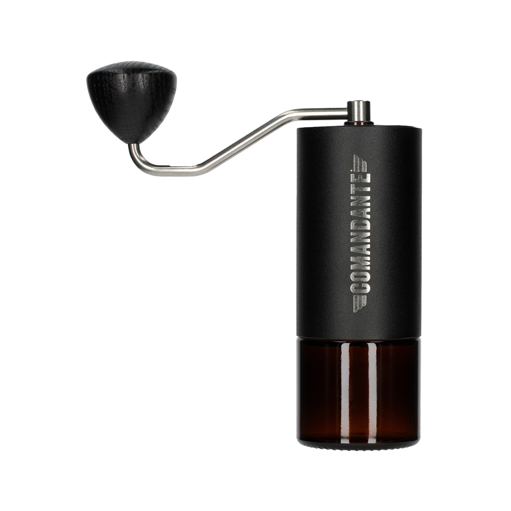 Comandante Molinillo C40 MK4 Nitro Blade