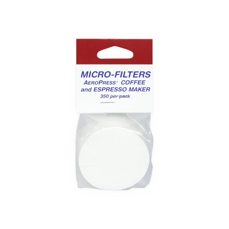 Filters - Aeropress