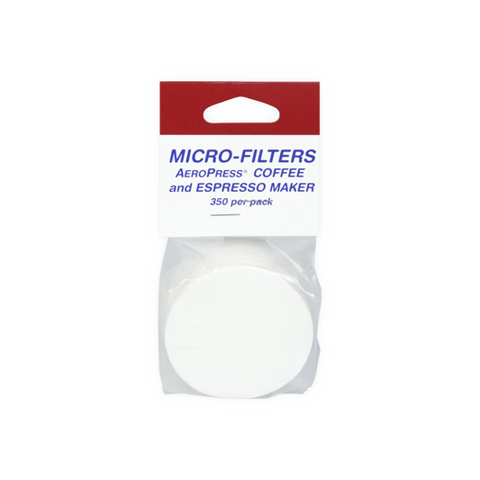 Filters - Aeropress