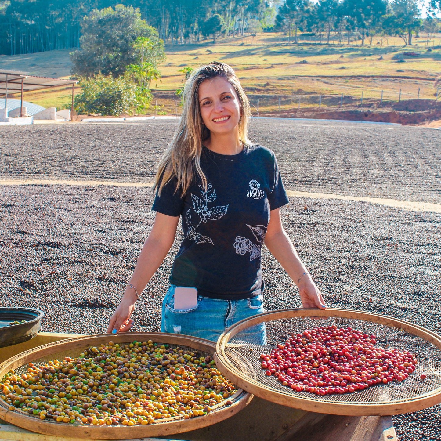 La Jaguara