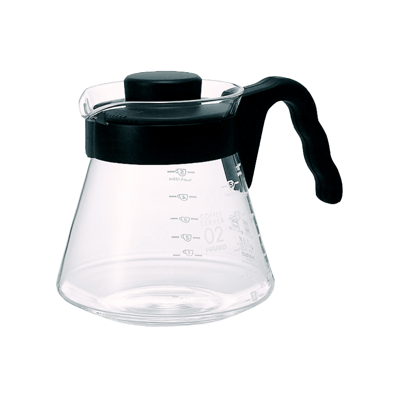 V60 Range Server 700ML - Hario.