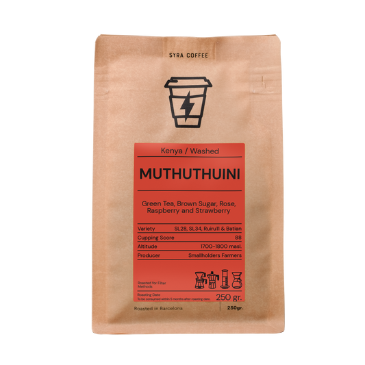 Muthuthuini