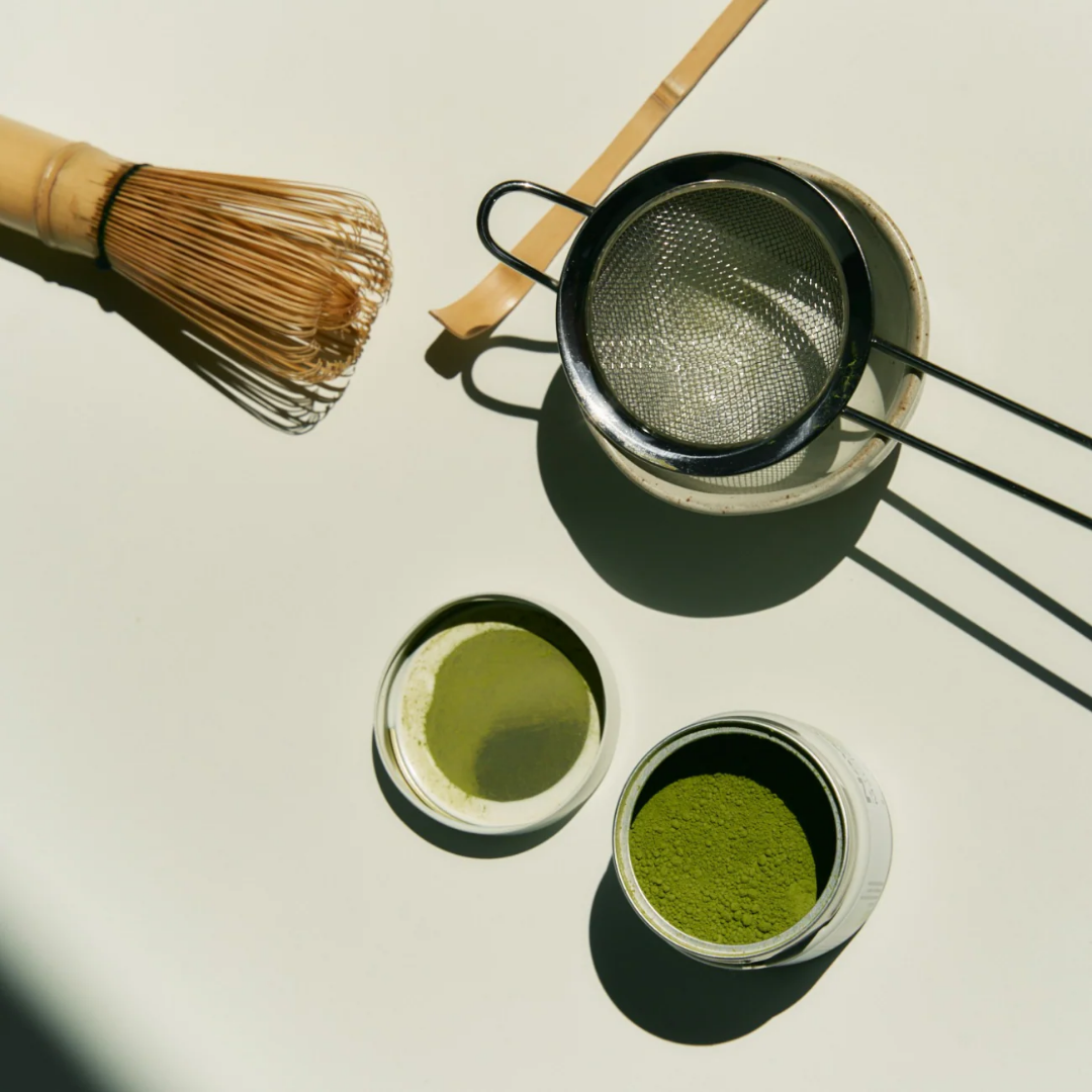 Matcha Pack