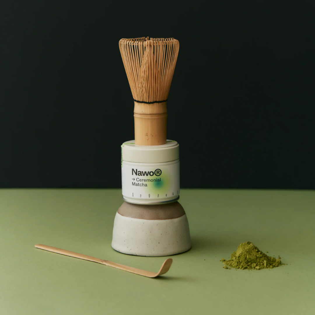 Matcha Pack