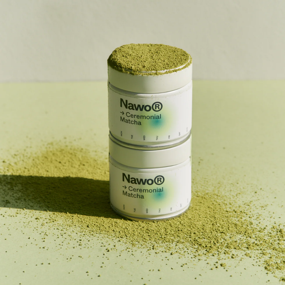 Matcha